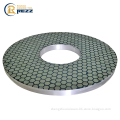 OEM ODM Diamond CBN Ceramic Grinding Disk for Machining